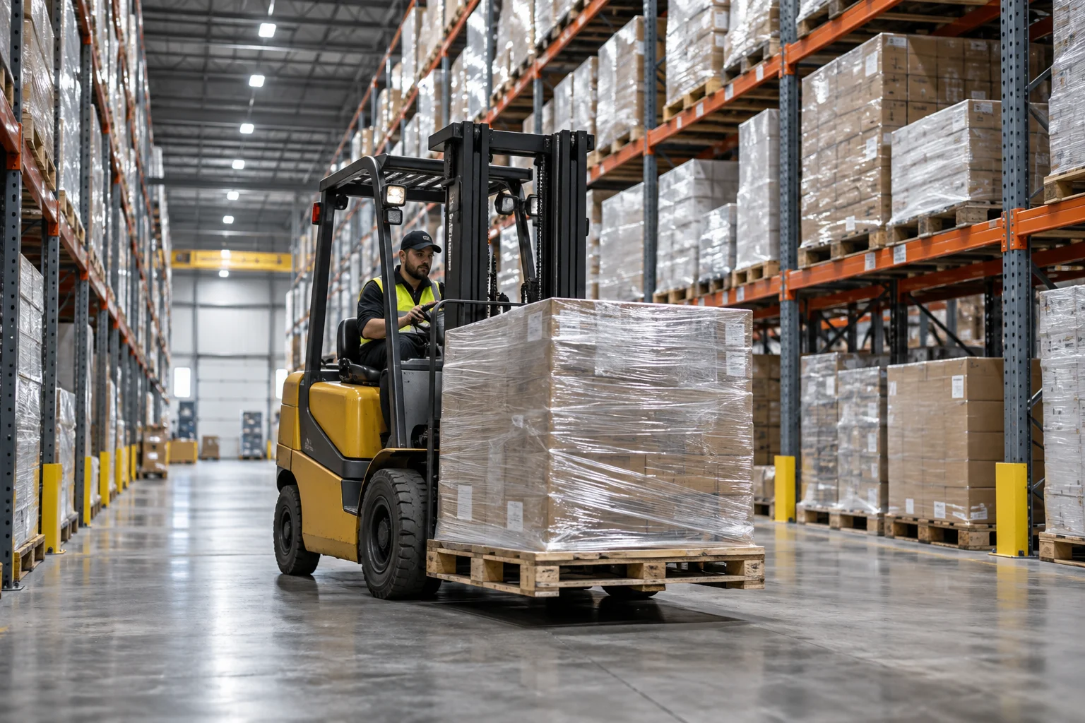 Turn a first enquiry into a repeatable process.