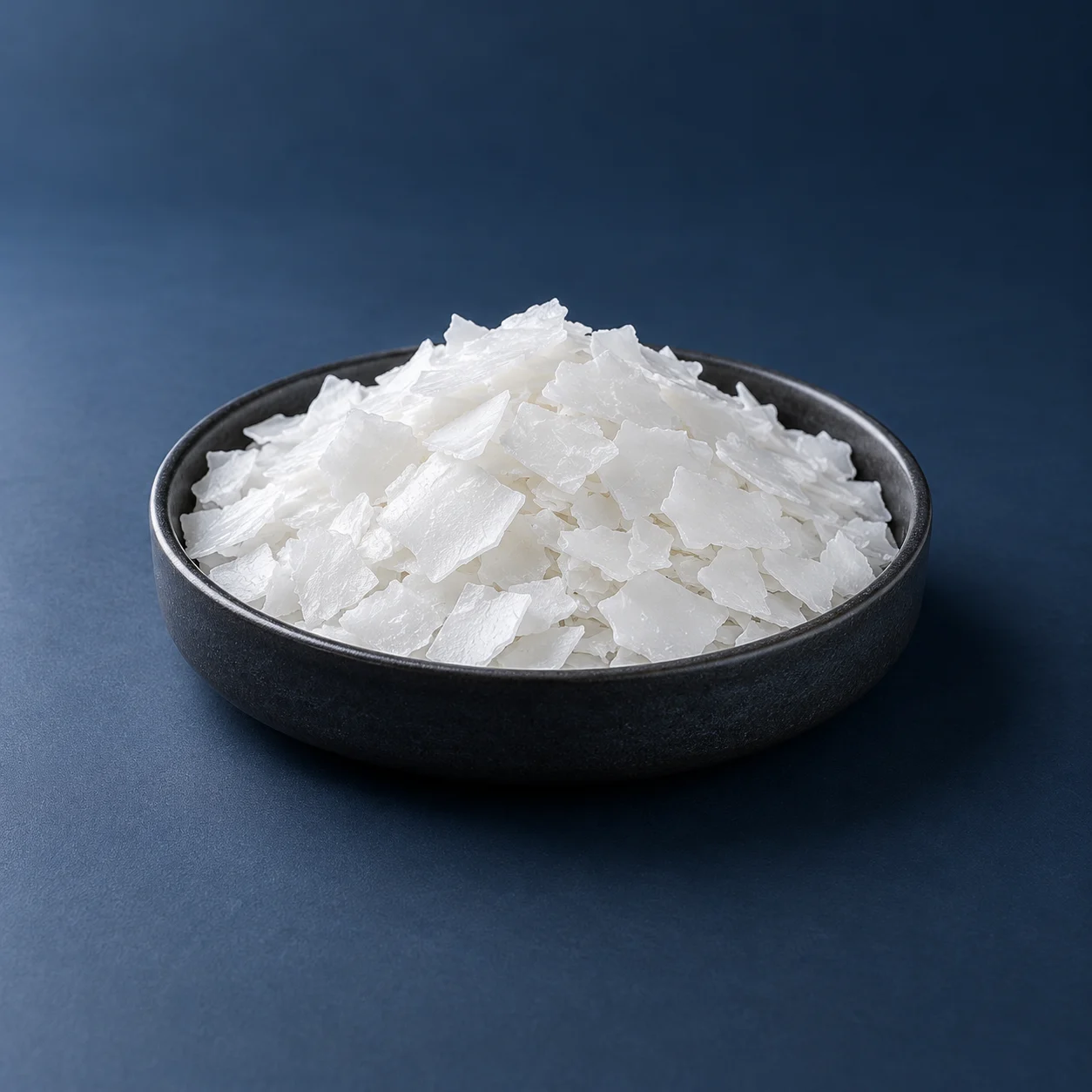 Caustic soda