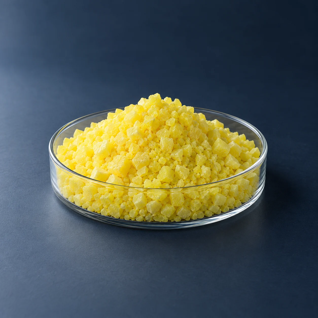 Sulfur